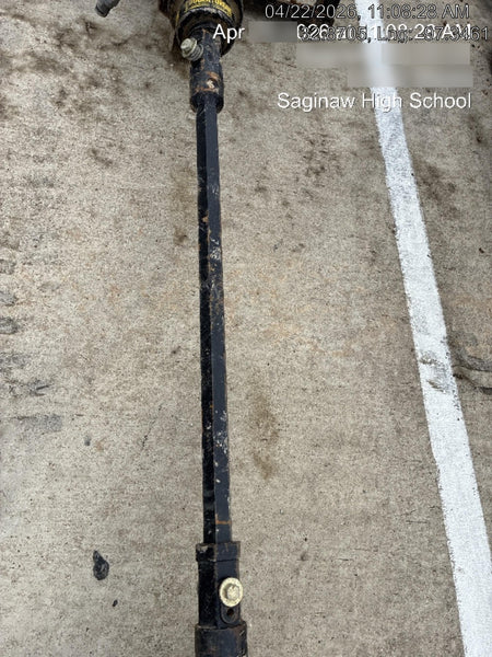 2023 AUGER TORQUE 3300-30