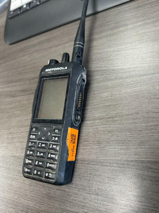 2024 MOTOROLA R7 DISPLAY