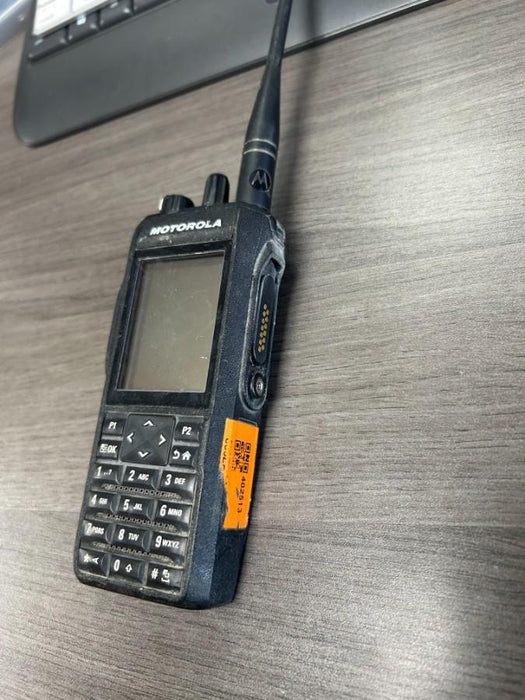 2024 MOTOROLA R7 DISPLAY