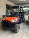 2023 Kubota RTV-X1140W-H 4WD, LED Strobe, Windshield Acrylic Clear, Plastic Canopy, Wire Harness Kit, Backup Alarm