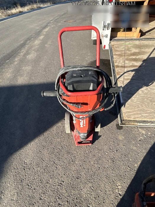 2025 HILTI TE 3000-AVR