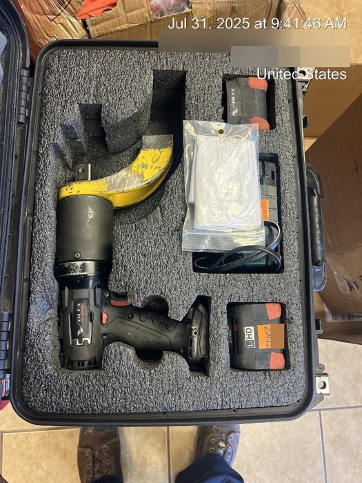 2023 TORCUP VT-2000KIT