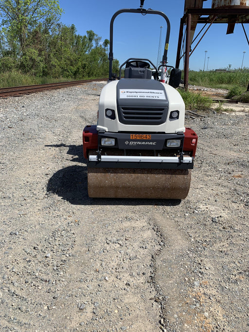 2021 DYNAPAC CC 1200