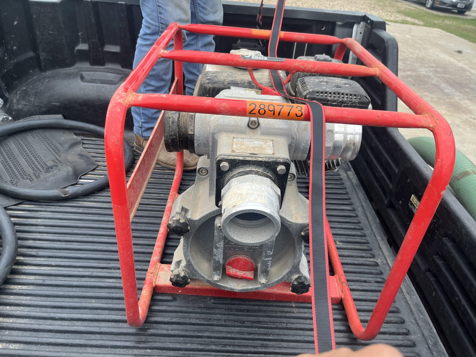 2023 MULTIQUIP QP3TH