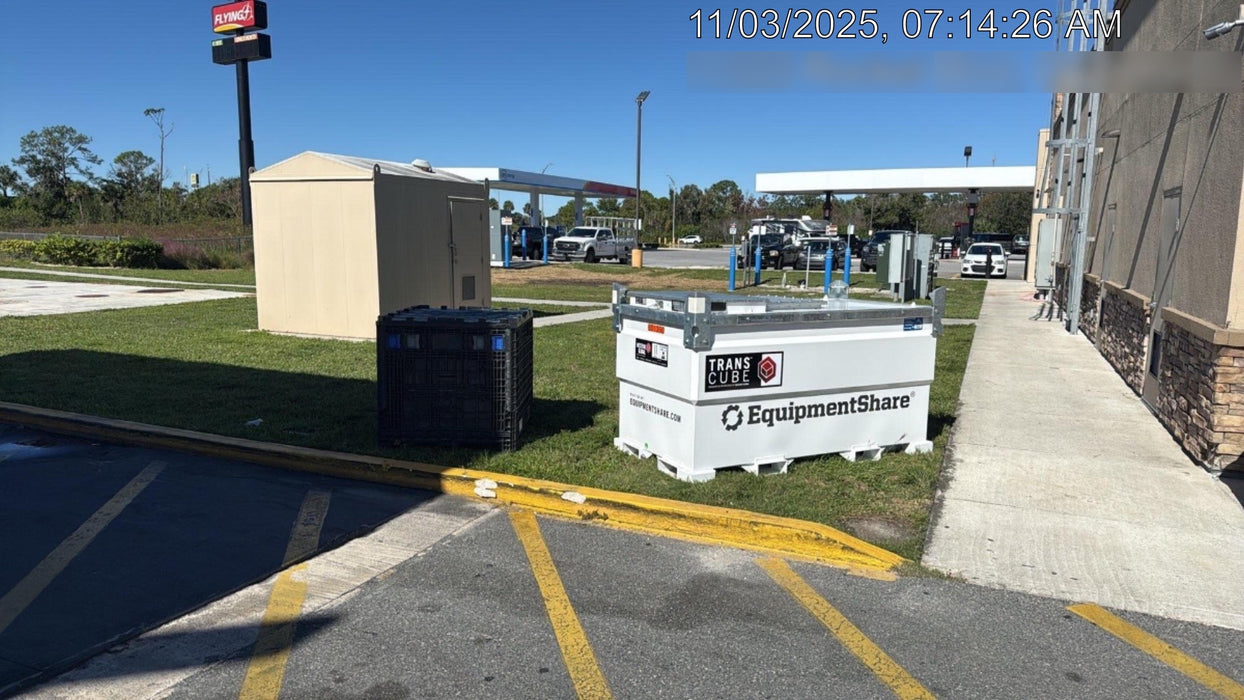 2025 WESTERN GLOBAL 20TCG-ES