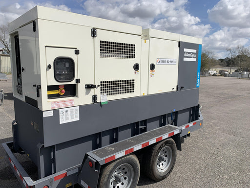 2020 ATLAS COPCO QAS150