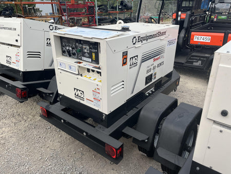 2026 MULTIQUIP DLW400ESA4