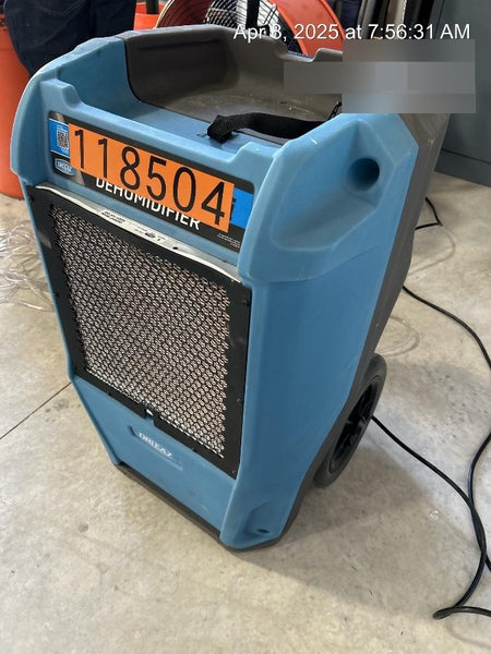 2020 DRI-EAZ LGR6000Li