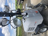 2019 Wacker Neuson LTV6L-MH Wacker Neuson LTV6L Mobile Light Tower w/Fuel Level Sensor Installed
