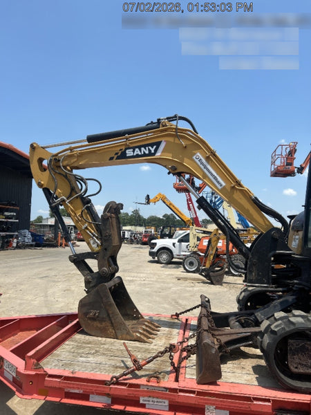 2020 DIAMOND C TRAILERS HDT-18T