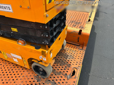 2023 JCB S1930E