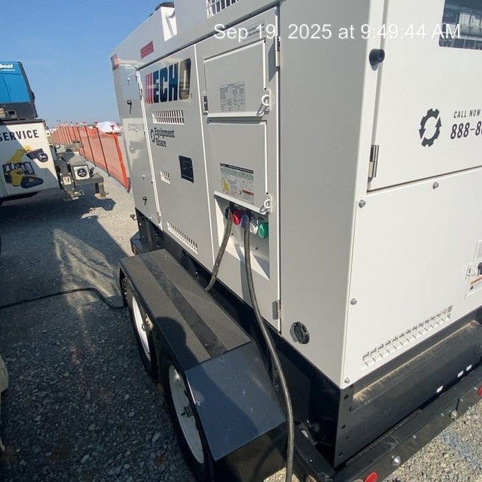 2025 ECHO DGK70F-ES