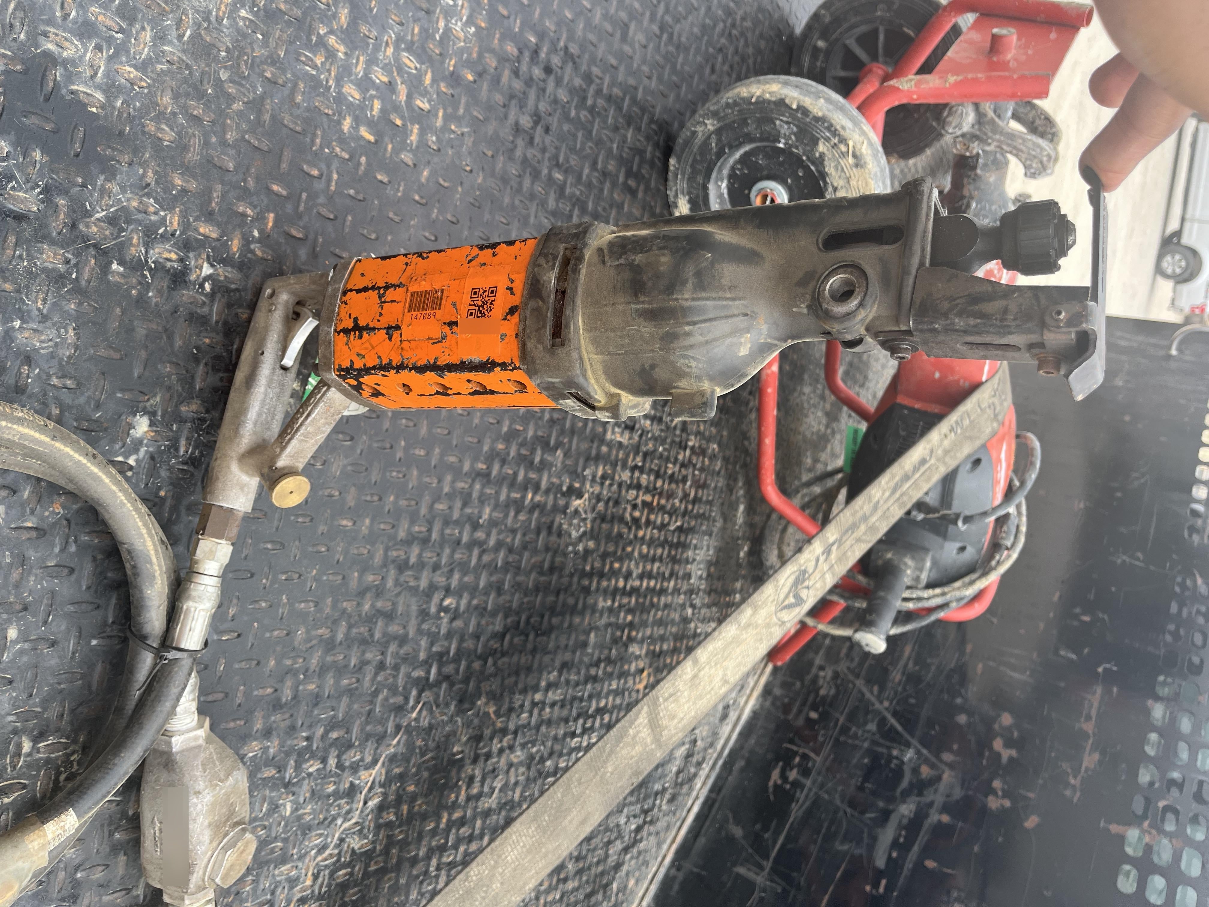 2021 MICHIGAN PNEUMATIC 18405