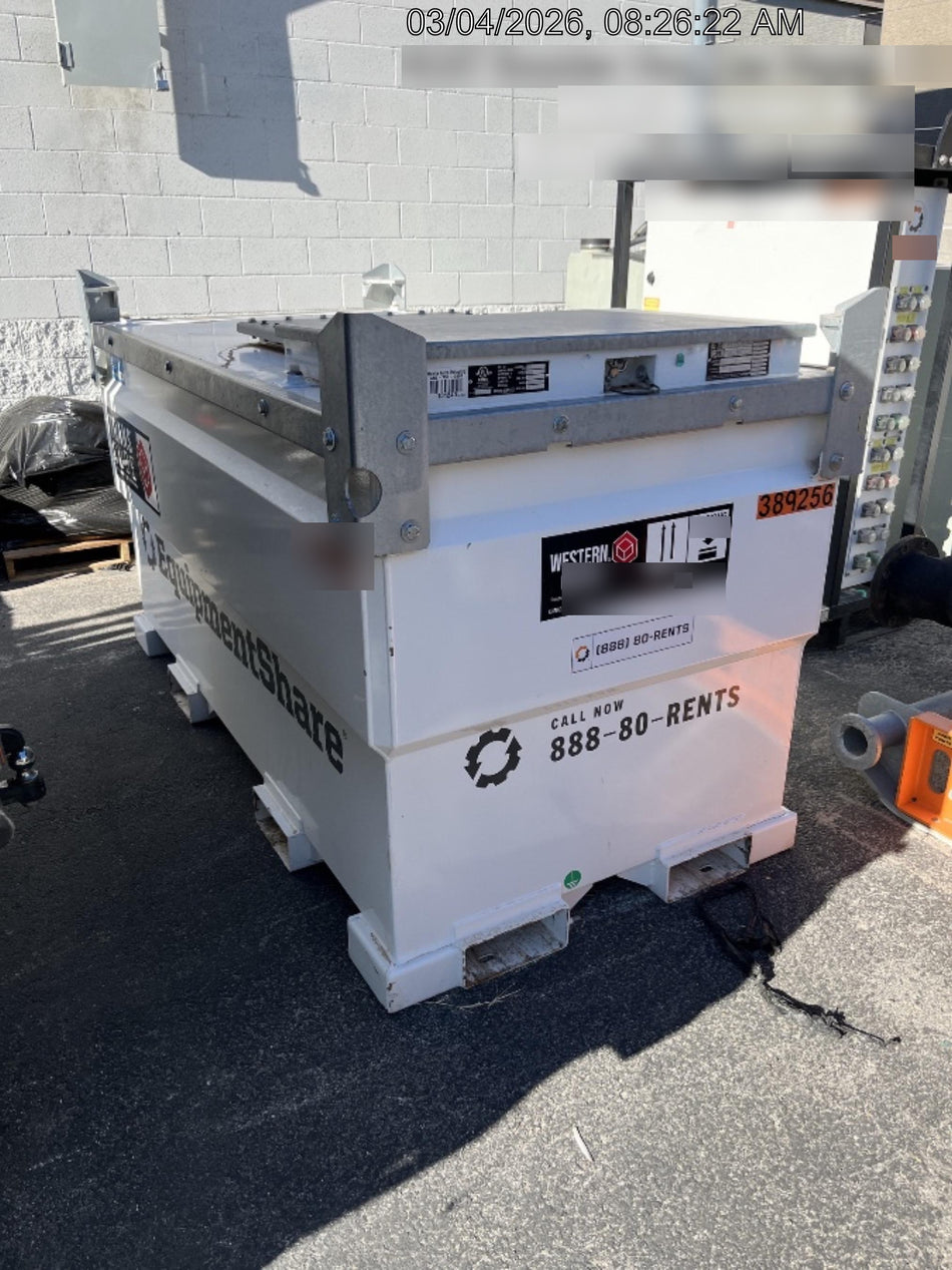 2024 WESTERN GLOBAL 20TCG-ES