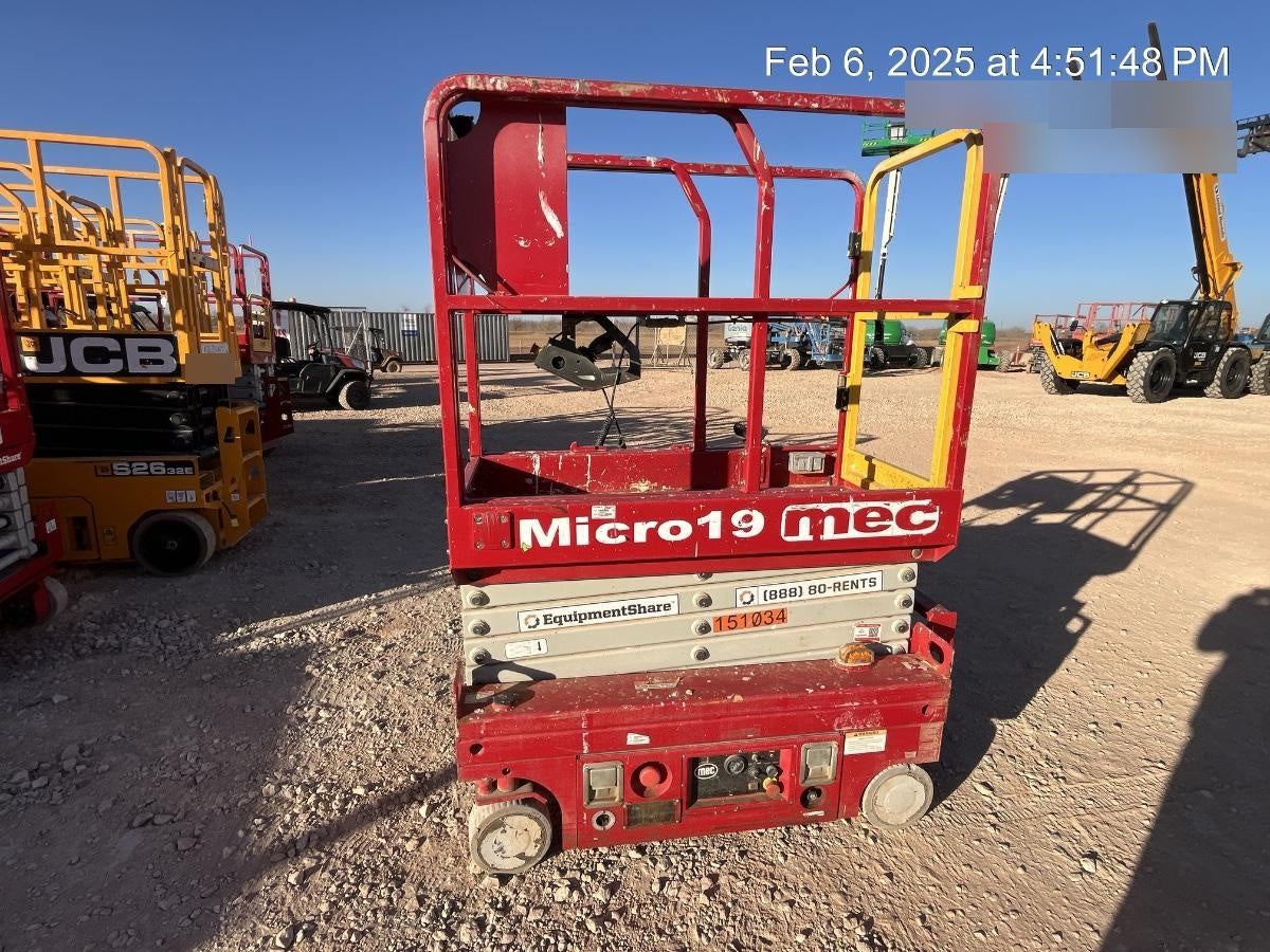 2021 MEC Micro 19