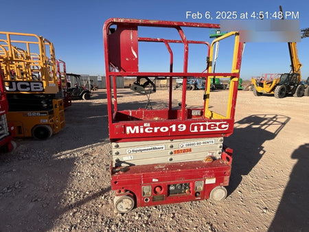 2021 MEC Micro 19