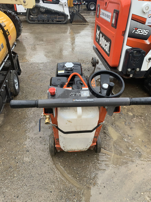 2021 HUSQVARNA FS400