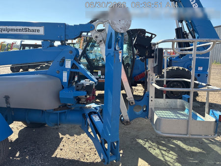 2020 GENIE TZ-50 Hybrid