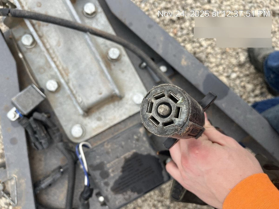 2022 ATLAS COPCO PAC F66 KD