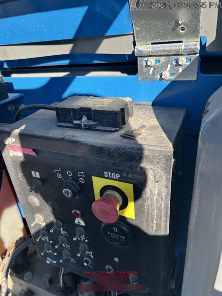 2020 GENIE Z-40/23N RJ