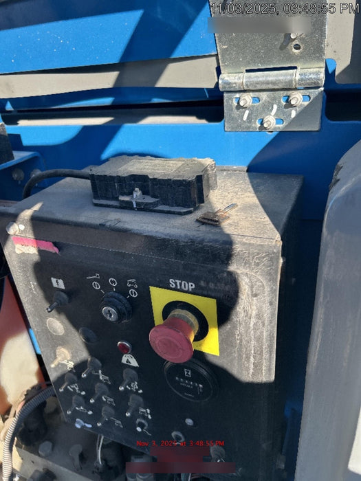 2020 GENIE Z-40/23N RJ