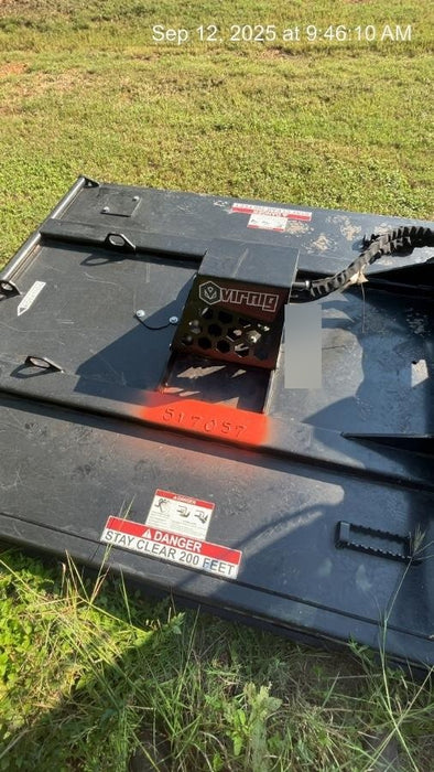 2025 VIRNIG RBV72-25