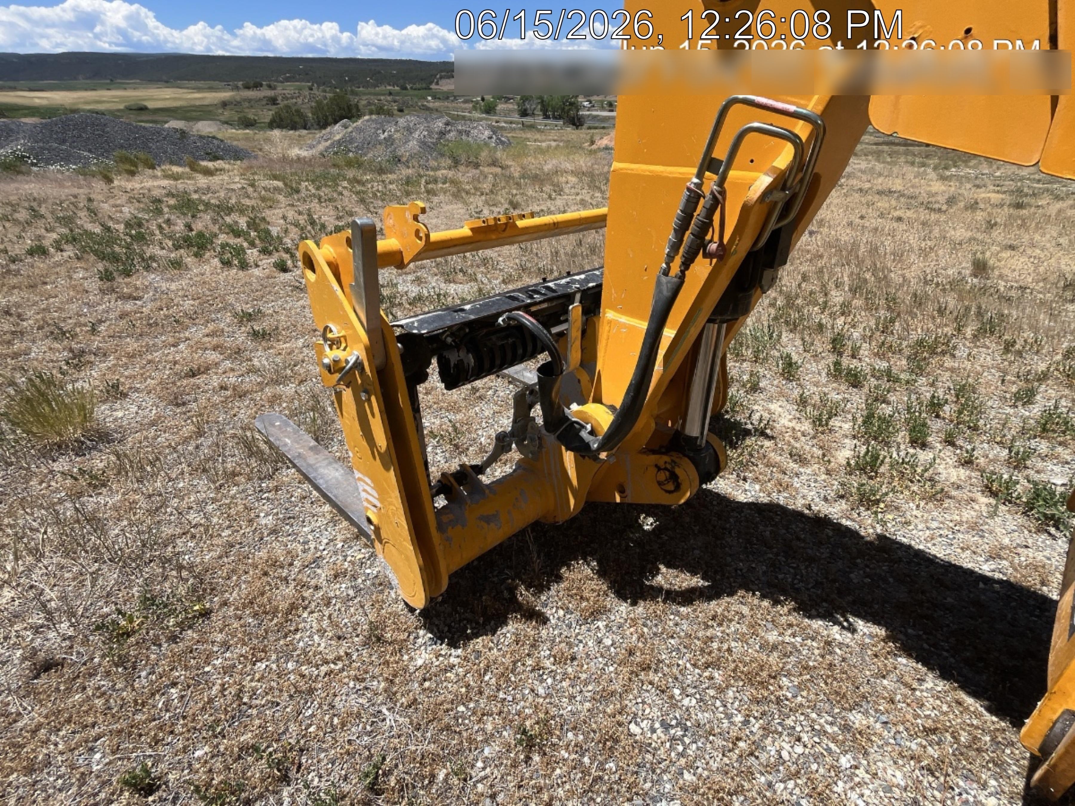 2021 JCB 508-66TC