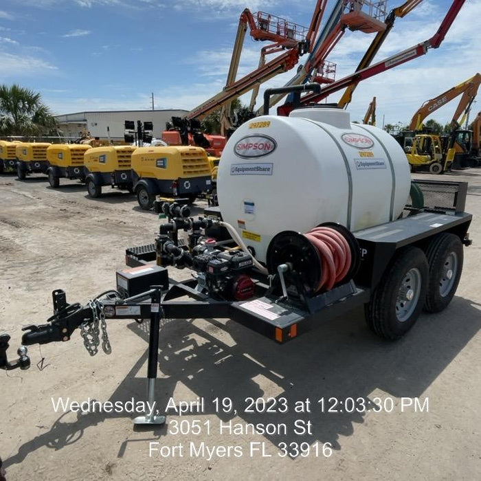 2023 SIMPSON SWT-52517