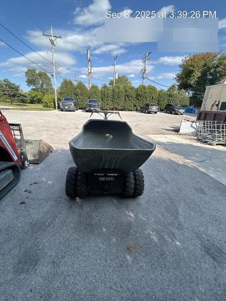 2023 TORO MB-1600