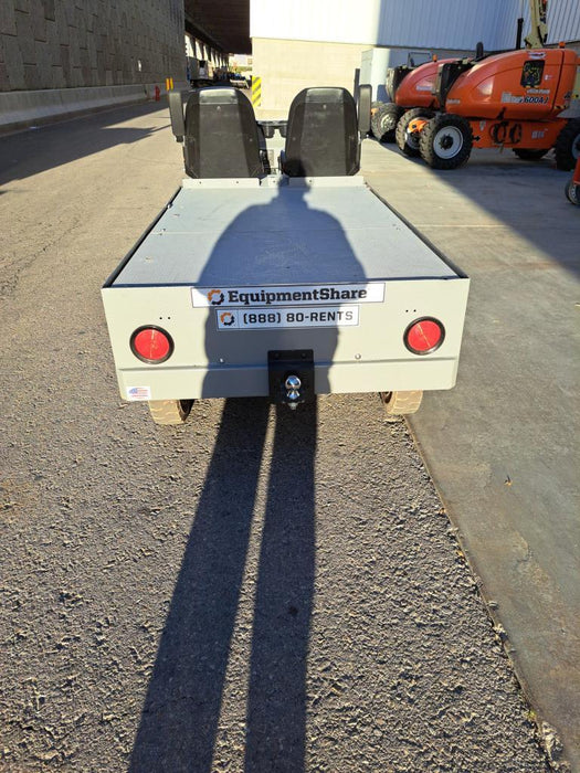 2022 COLUMBIA Payloader 2XL