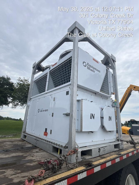 2024 SMARTECH SACP26A-HS