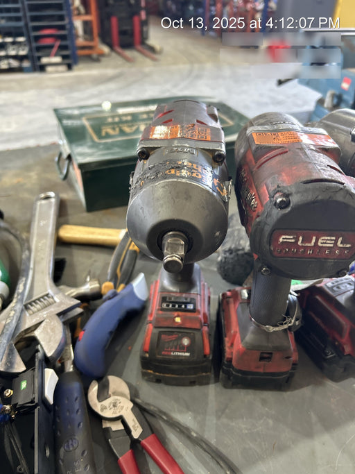 2024 MILWAUKEE 2863-20