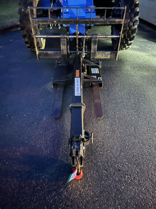 2023 STAR INDUSTRIES M1360B - Star JIB Boom