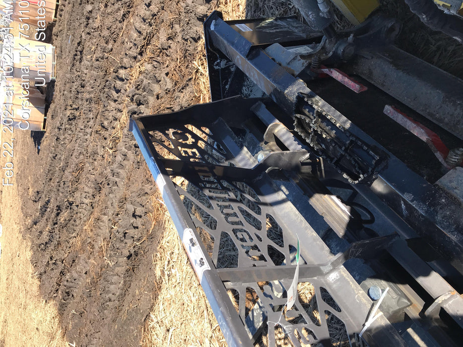 2020 PALADIN 48" Pallet Forks - Paladin