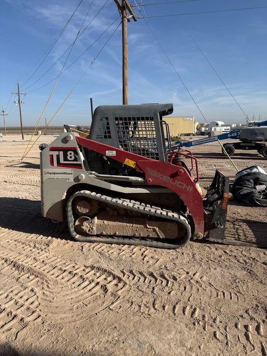 2021 PALADIN 48" Pallet Forks - Paladin