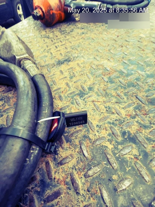 2021 MICHIGAN PNEUMATIC 750SS