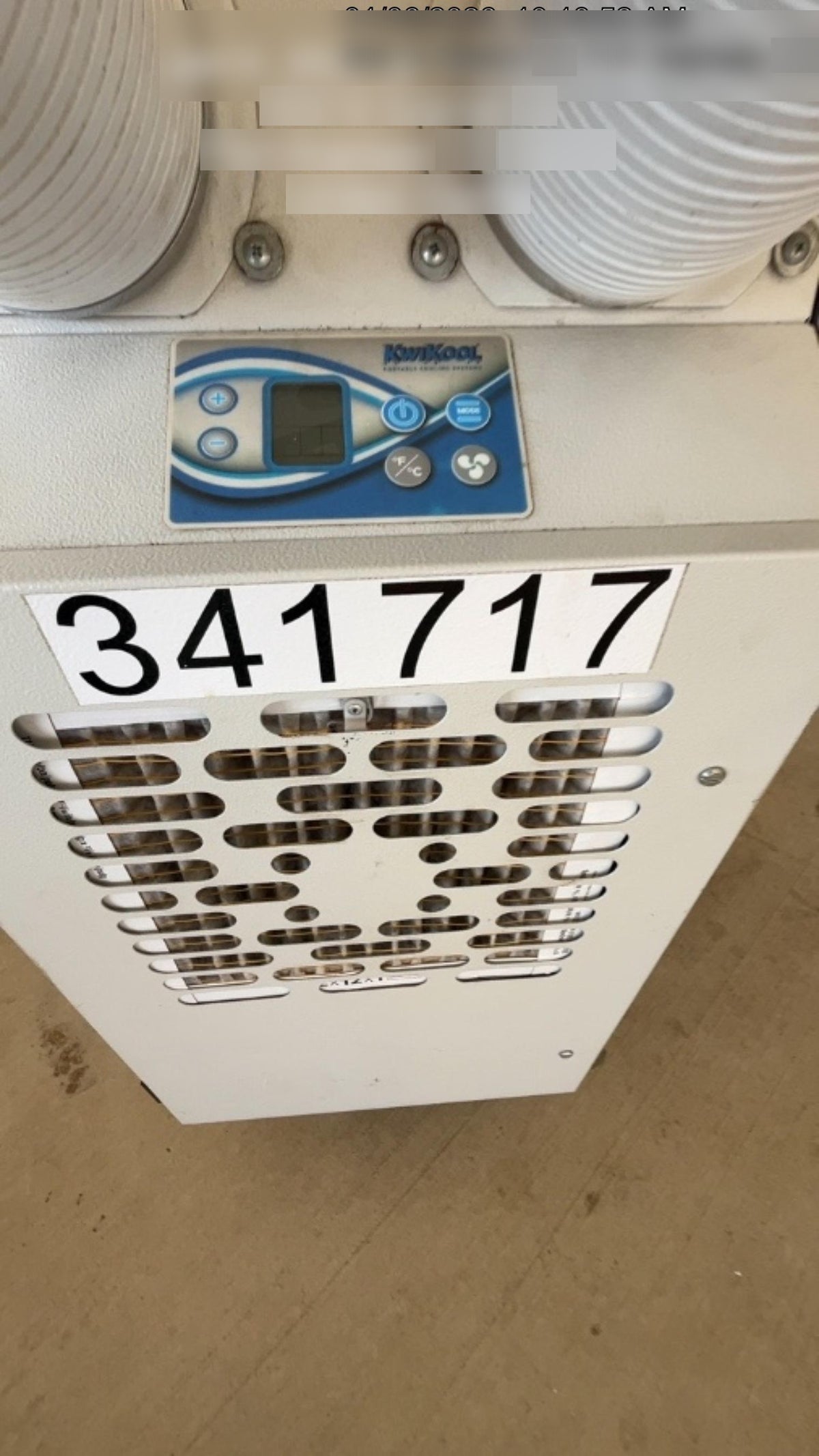 2023 KWIKOOL KPAC1411-2