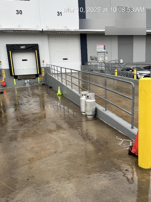 2024 LINCOLN ELECTRIC Ranger 305 LPG