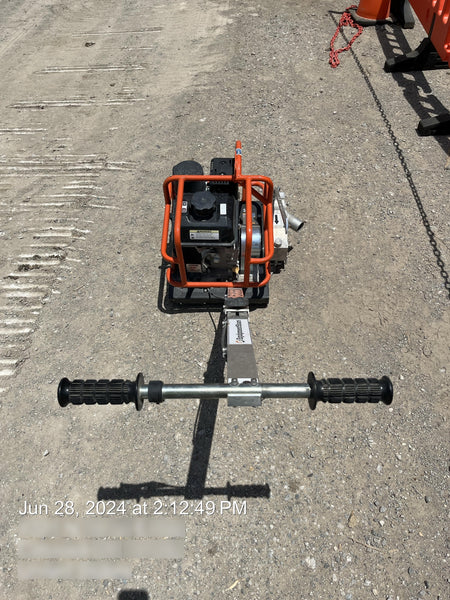 2023 HUSQVARNA SOFF-CUT 150