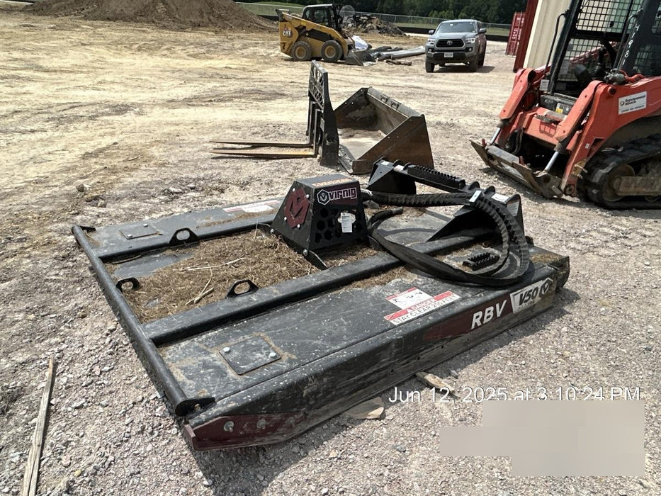 2024 VIRNIG RBV72-25