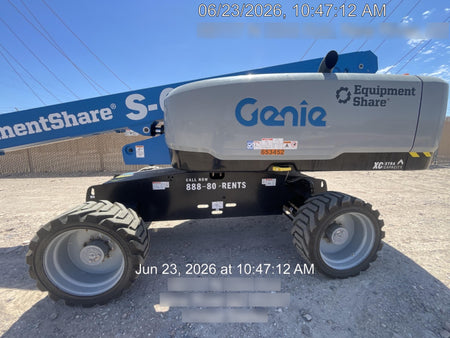 2026 GENIE S-65 XC