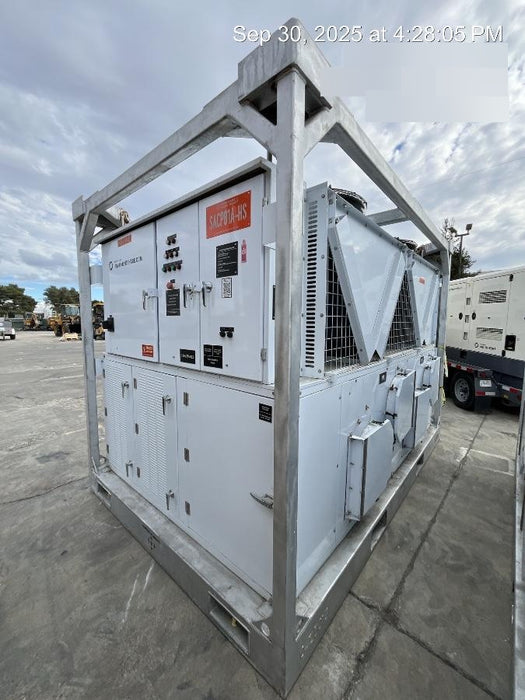 2023 SMARTECH SACP81A-HS