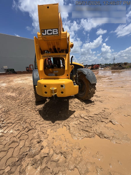 2025 JCB 510-56
