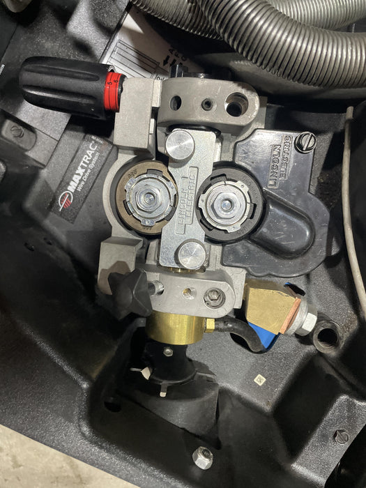 2023 LINCOLN ELECTRIC LN-25X