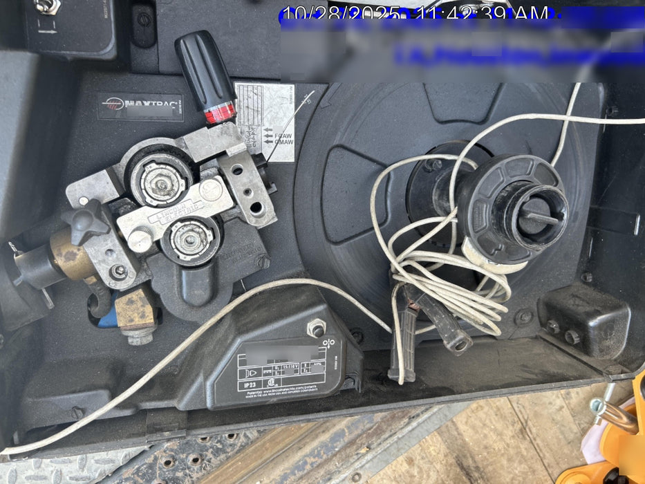 2021 LINCOLN ELECTRIC LN-25X