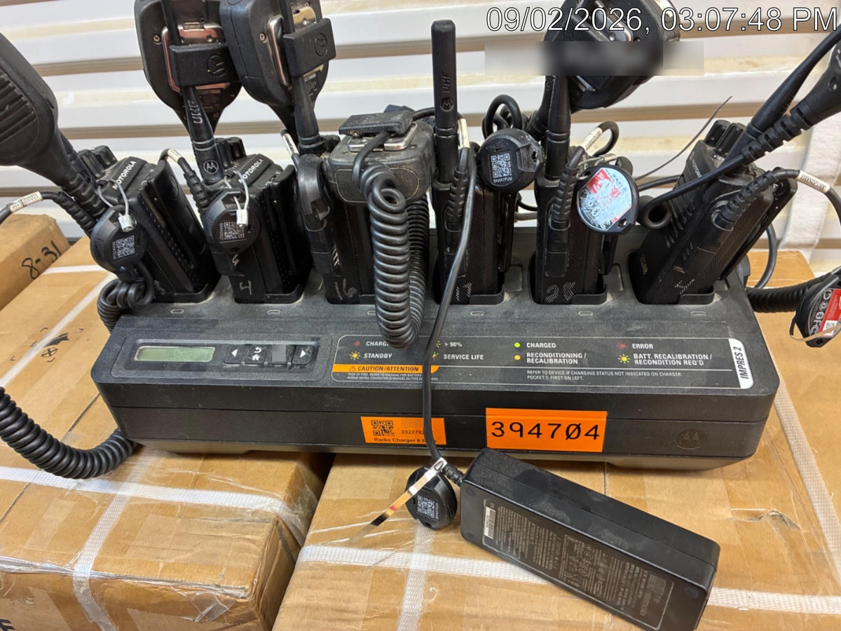 2024 MOTOROLA PMPN4284