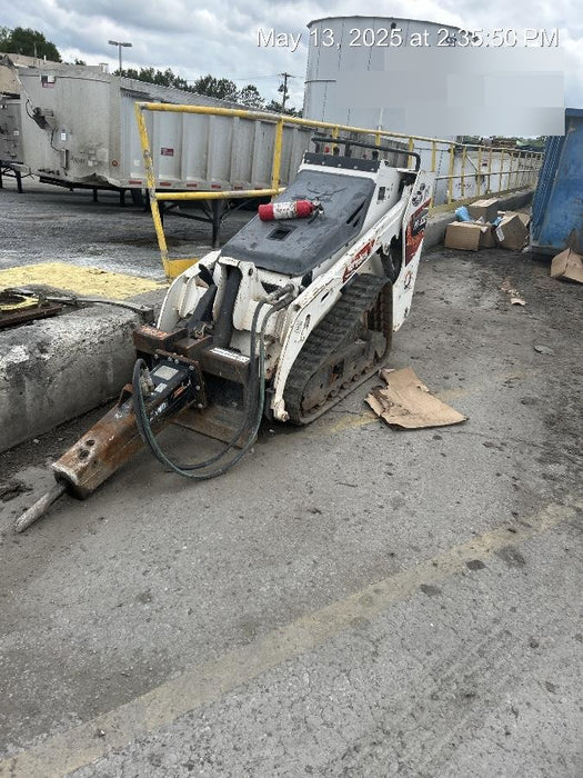 2022 BLUE DIAMOND HB95