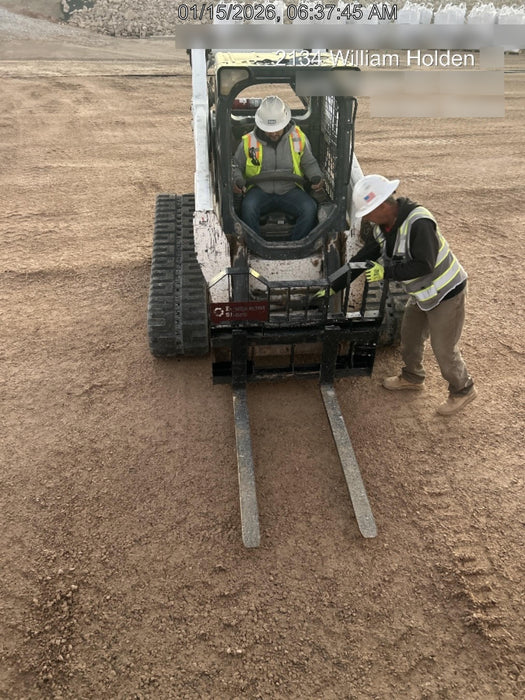 2025 VIRNIG PF4855-5VG