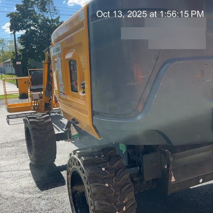 2023 HAULOTTE HT46RTJO