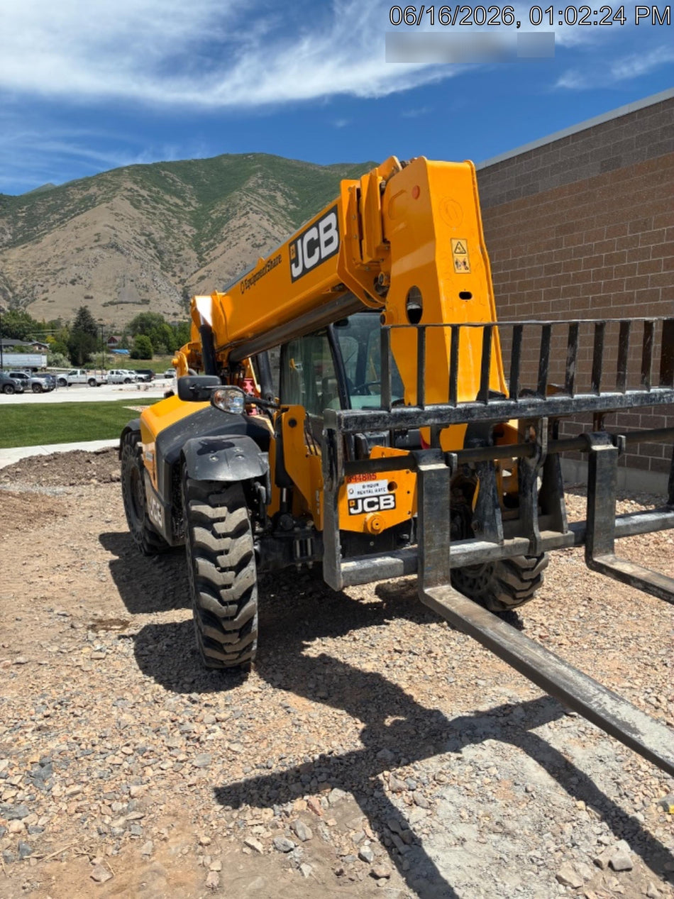 2024 JCB 509-42